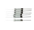 8A250V Fuse, 8A, T8A, 8A Fuses, Ceramic Lead Fuse, Thermal 8AH 250V, 20 Pcs