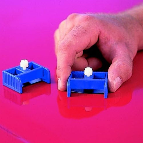 Motor Guard (RR-1), - Run Razor Display One Size