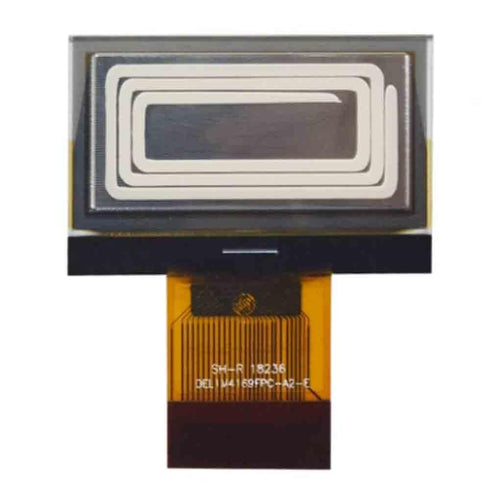 Senzooe 1.3 inch 128 64 OLED display screen x interface SPI IIC