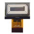 Senzooe 1.3 inch 128 64 OLED display screen x interface SPI IIC
