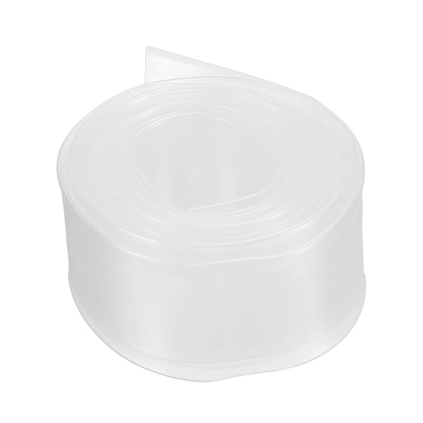 Heat Shrink Tubing 2:1 Cable Sleeving Tube Wrap for Electric Insulation Protection - 20mm Dia/1.6m/Clear