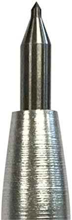 General Tools 88CM Tungsten Carbide Scribe and Magnet, Copper