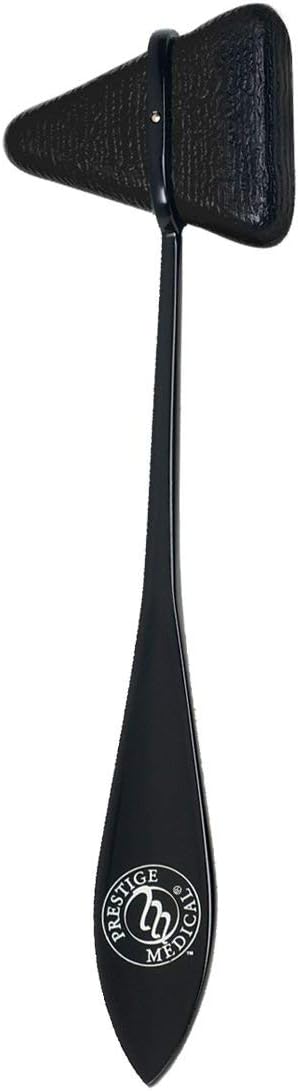 Prestige Taylor Percussion Hammer, Stealth Gray Head