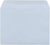JAM PAPER 9 x 12 Booklet Premium Envelopes - Pastel Baby Blue - 25/Pack