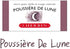 Herbin J Fountain Pen Ink - 30 ml Bottled - Poussiere de Lune, 1.01 Fl Oz (Pack of 1)