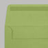 LUXPaper #10 Business Window Envelopes | Avocado Green | 4 1/8" x 9 1/2" | 70lb. Text | 50 Qty