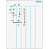 Multi-Digit Computation Dry Erase Board Set, 6 Boards