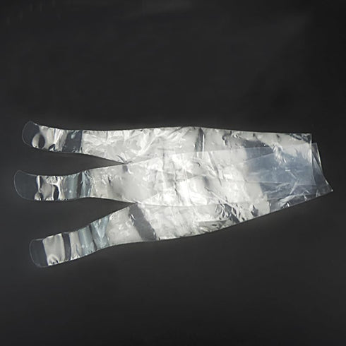 500pcs/box Angzhili Dental Intraoral Camera Covers,Dental Endoscope Cover Intraoral Camera Sleeves