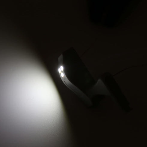 10Pcs Closet 12V 23A Cabinet Hinge LED Lights, Warm Cool White Cabinet Cupboard Wardrobe LED Hinge Light Home Kitchen