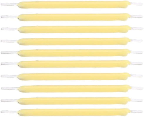Edison Bulb LED Filament Lamp Parts, DC3V DC12V LED Chip Accessories for Repair