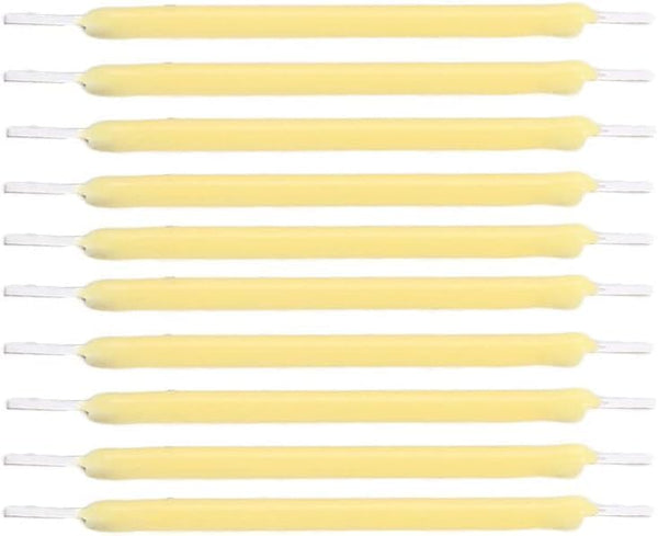 Edison Bulb LED Filament Lamp Parts, DC3V DC12V LED Chip Accessories for Repair