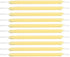 Edison Bulb LED Filament Lamp Parts, DC3V DC12V LED Chip Accessories for Repair