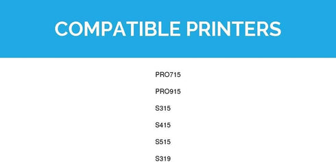 LD Products Compatible Ink Cartridge Replacement for Lexmark 150XL, 5 Cartridge Pack (2 Black, 1 Cyan, 1 Magenta, 1