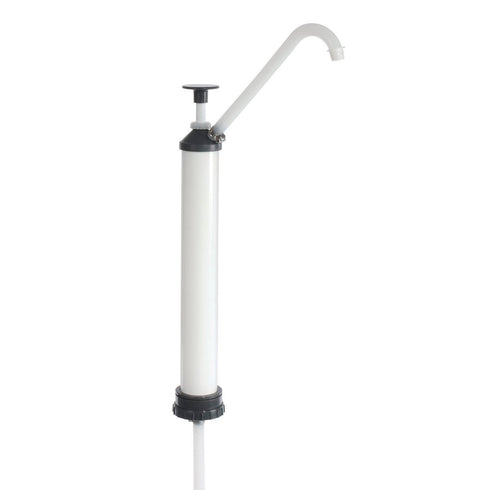 Action Pump 6009 Piston Pump Detergents-Waxes-Water Solubles