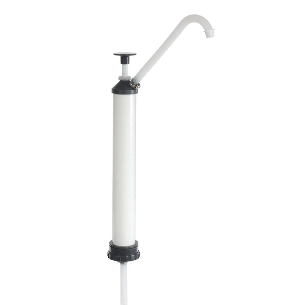 Action Pump 6009 Piston Pump Detergents-Waxes-Water Solubles