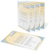 Office Depot Poly Project View Folders, Letter Size, Clear, Pack of 10