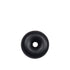 Othmro 500pcs Nitrile Rubber O-Rings, 2mm Wire Dia 6mm OD for Oil or Air Sealing, Black Washers