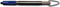 Zak Tool ZT-57K-BLU Zak-window Punch