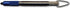 Zak Tool ZT-57K-BLU Zak-window Punch