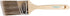Vermeer Paint Brushes - 3-Pack - 2.5" Angle Sash Brushes for All Latex and Oil Paints & Stains - Home Improvement - Interior & Exterior Use by Vermeer