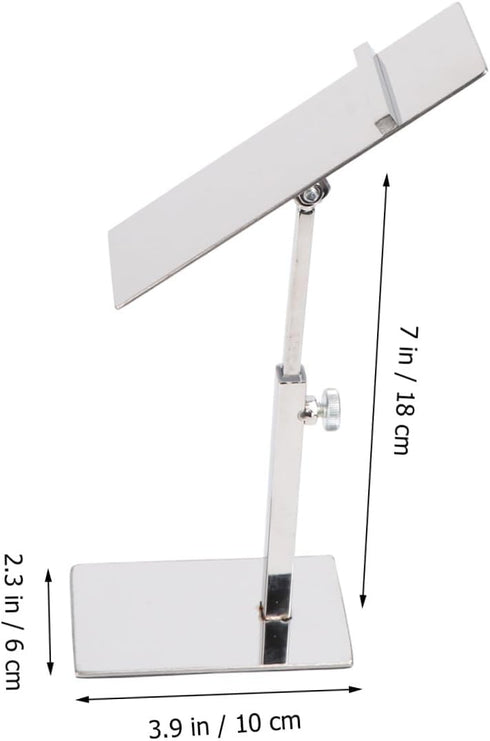 Elegant High Heels Shoe Storage Stand - Alipis Door Rack