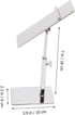Elegant High Heels Shoe Storage Stand - Alipis Door Rack