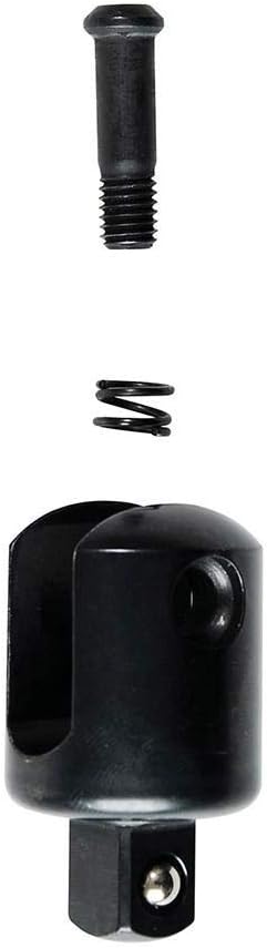 1/2-Inch Replacement Hinge Handle Repair Kit by Urrea 5466RS