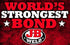 J-B Weld 33120H Super Glue - Clear SuperWeld Glue 20g
