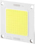 12-14V 50W Bulb Yosoo COB LED Panel, LED Integrated Chip Light Panel Flood Lamp for DIY Projector Floodlight(White)