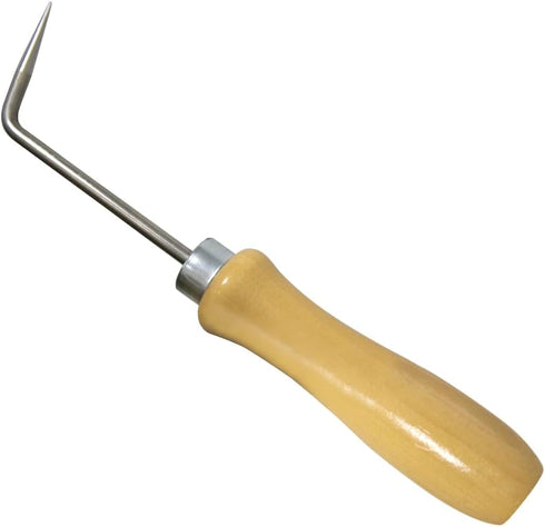 Steel Seam Tester Seam Needle for Roofing, PVC/TPO/EPDM Accessories for Plastic Welding Tool Machine
