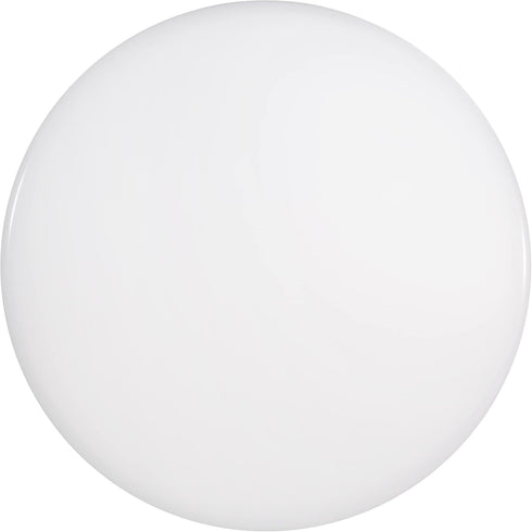 8 Trimless 1400 5 2700K/3000K/3500K/4000K/5000K, Dimmable Maxxima in. LED Round Disk Light, Lumens, CCT Flush Mount