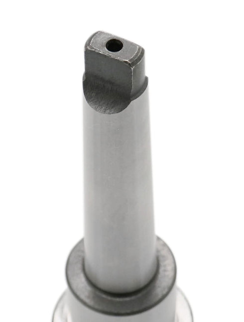 Accusize Industrial Tools Annular Cutter Arbor, Mt2 to 3/4'' Weldon Shank for Drill-Use, Mc00-0002