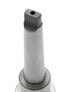 Accusize Industrial Tools Annular Cutter Arbor, Mt2 to 3/4'' Weldon Shank for Drill-Use, Mc00-0002