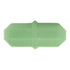 SP Bel-Art Spinbar Rare Earth Teflon Octagon Magnetic Stirring Bar, 2.54 x 0.95cm in Green (F37102-0138)