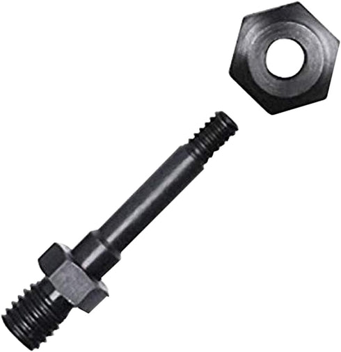 Astro Pneumatic Tool ADN14-M6 M6 Mandrel and Nose Piece for ADN14 by Astro Pneumatic Tool