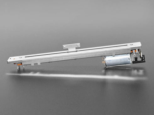 Generic 10K 5V Motorized Slide Potentiometer - Linear with DC Motor