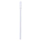 YOKIVE Magnetic Stir Bar Retriever, Corrosion Resistant Laboratory Bar Retriever, 7.87-Inch White