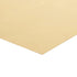 2 Pcs Brass Plate Sheet, 6" x 6" x 24 Gauge for Hobby Craft and Jewelry Making