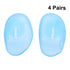Silicone Ear Protectors - Essential Tool for Hair Dyeing