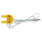 69028 Replacement Thermocouple, Compatible with Klein Tools Multimeters and Clamp Meters