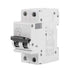 2P 250V Low-Voltage DC Miniature Circuit Breaker 63A for Solar Panels, Grid System, DIN Rail Mount