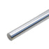 10mm x 200mm Case Hardened Chrome Plated Linear Motion Rod Shaft Guide, Metric h8 Tolerance