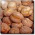 3dRose 6 Inch Chickpeas - Brown, Chickpea, Contemporary, Food, Fruit, Kitchen Art, leblebi Ceramic Tile