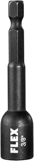 FLEX 2-9/16-Inch Impact Magnetic Nut Driver Set, 4-Piece FAM10301-4