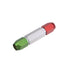 Aluminum Alloy Pin Gage Handle 10-11mm Clamping Range, Go No Double End Gauge Handle for Industrial Tools