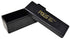 PCGS Plastic Storage Box for 20 Slab Coin Holders Black by PCGS