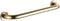 ZEELYDE Shower Handle,Shower Grab Bar,Grab Bars Handle Safety Support Hand Rails, Bathroom Grab