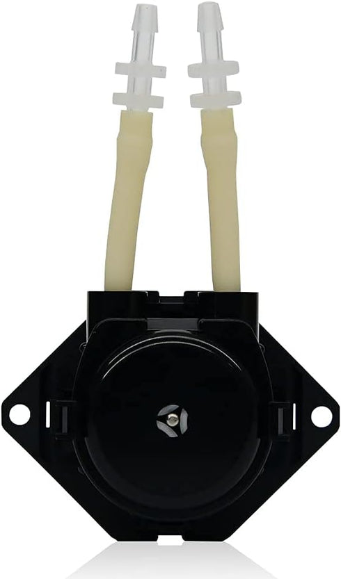 Kamoer 12V DC Peristaltic Pump, Long Service Life Liquid Dosing Pump for Aquarium DIY Lab Analytical