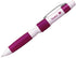 Sewline Fabric Mechanical Pencil Trio, 1 Count (Pack of 1) in Black
