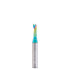UO13415 3/16" Single O-Flute CNC Router Bit 1/4" Shank, Industrial Quality Extra